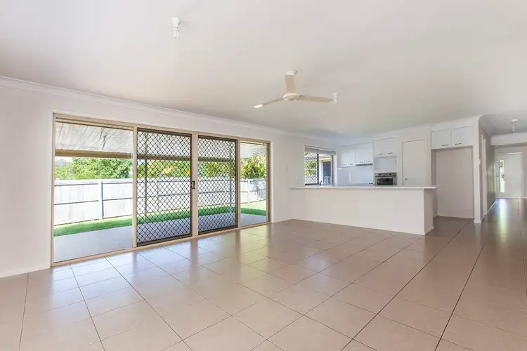 Fourth view of Homely house listing, 32 ROBERTSON Drive, Burnside QLD 4560