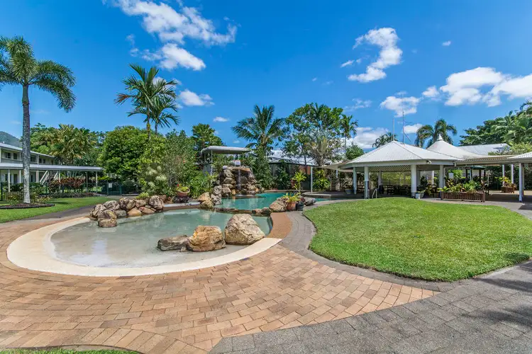 Third view of Homely unit listing, 286/1 Anderson Road, Woree QLD 4868