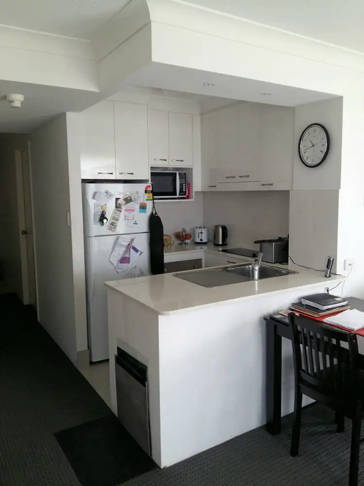 Second view of Homely unit listing, GF/510 Marine Parade, Biggera Waters QLD 4216