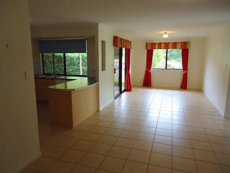 Fifth view of Homely house listing, 1 Parkhaven Close, Nambour QLD 4560