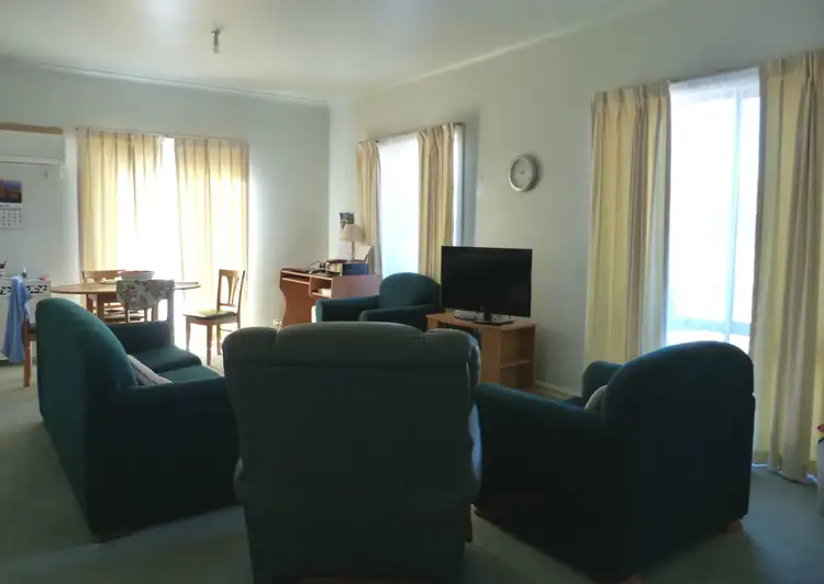 Fifth view of Homely unit listing, Unit 1/148 Waller Street, Benalla VIC 3672
