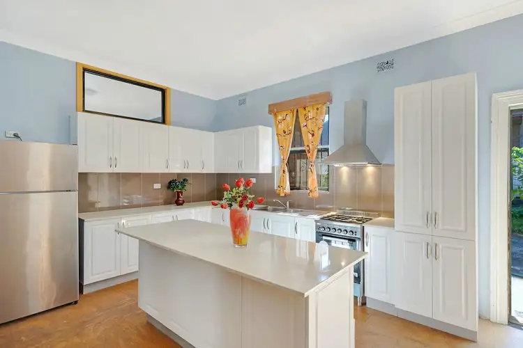 Fourth view of Homely house listing, 83 Elizabeth Street, Ashfield NSW 2131