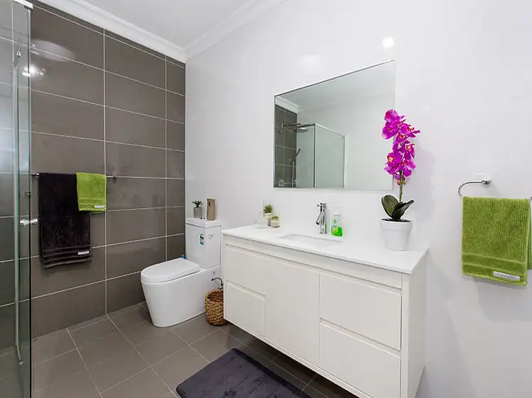 Fifth view of Homely villa listing, 7/7 Beechwood Place, Bass Hill NSW 2197