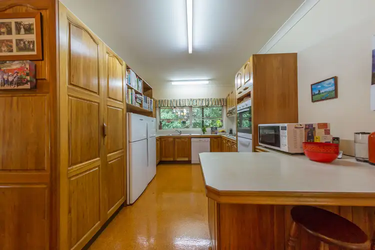 Sixth view of Homely house listing, 1348 Teven Road, Alstonville NSW 2477