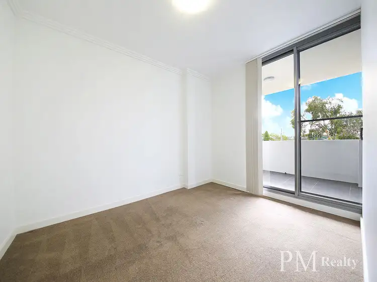 Main view of Homely unit listing, K604/6 Reede Street, Turrella NSW 2205