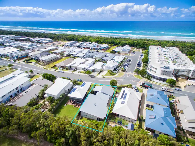 Main view of Homely house listing, 688 Casuarina Way, Casuarina NSW 2487