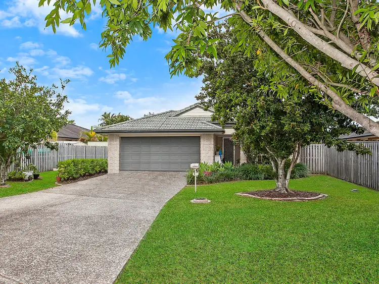 5 Tracey Crescent