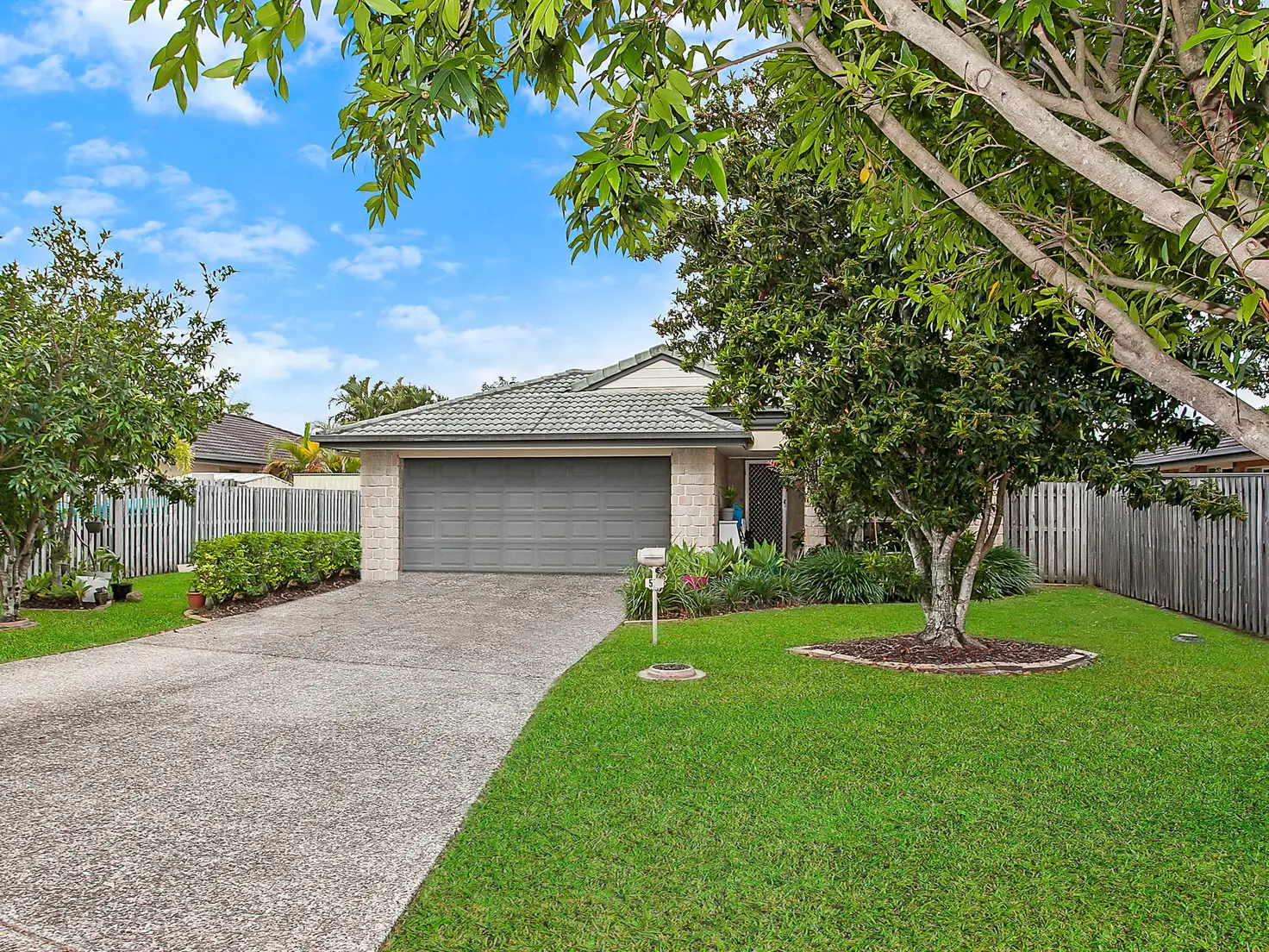 Main view of Homely house listing, 5 Tracey Crescent, Varsity Lakes QLD 4227