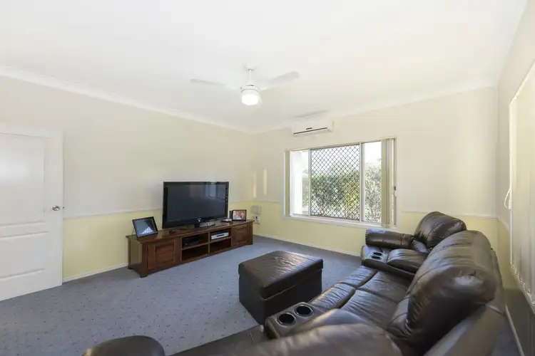 Sixth view of Homely house listing, 64 Parkridge Drive, Withcott QLD 4352