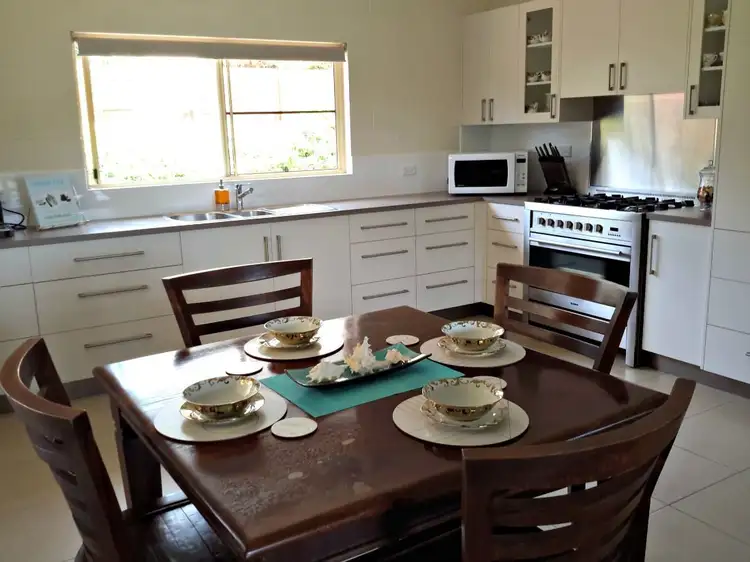 Fifth view of Homely rural property listing, 78 BELLVIEW ROAD West, Ravenshoe QLD 4888