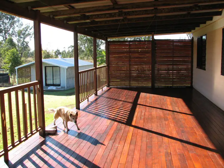 Sixth view of Homely rural property listing, 38 Waters Rd, Calvert QLD 4340