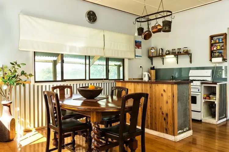 Fifth view of Homely house listing, 14 Howlong Road, Rutherglen VIC 3685