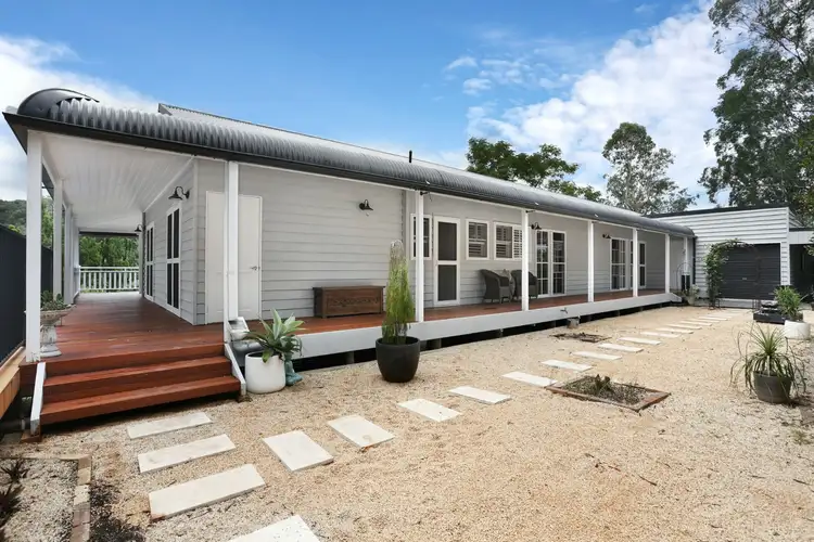 Sixth view of Homely house listing, 96 Manning Road, Sackville North NSW 2756