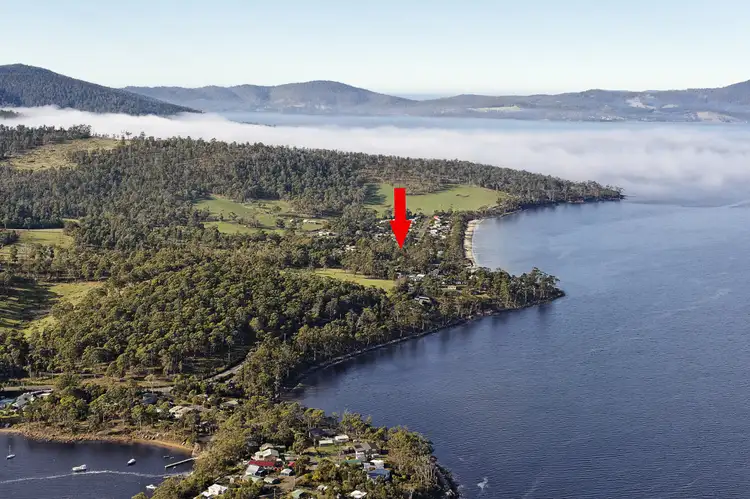 Seventh view of Homely house listing, 27 Vincent Ave, Verona Sands TAS 7112