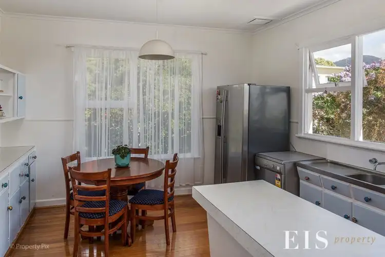 Fifth view of Homely house listing, 17 Caversham Rd, West Moonah TAS 7009