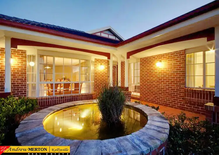 Third view of Homely house listing, 38 Hungerford Drive, Glenwood NSW 2768