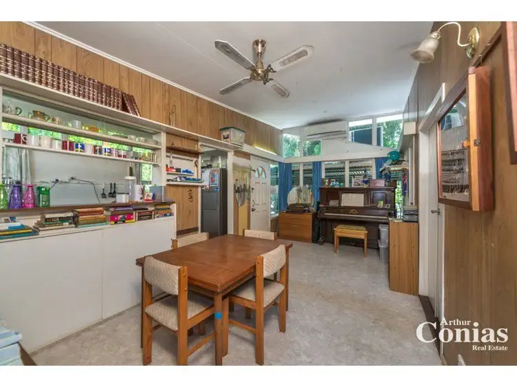 Third view of Homely house listing, 23 Emerson Street, Toowong QLD 4066