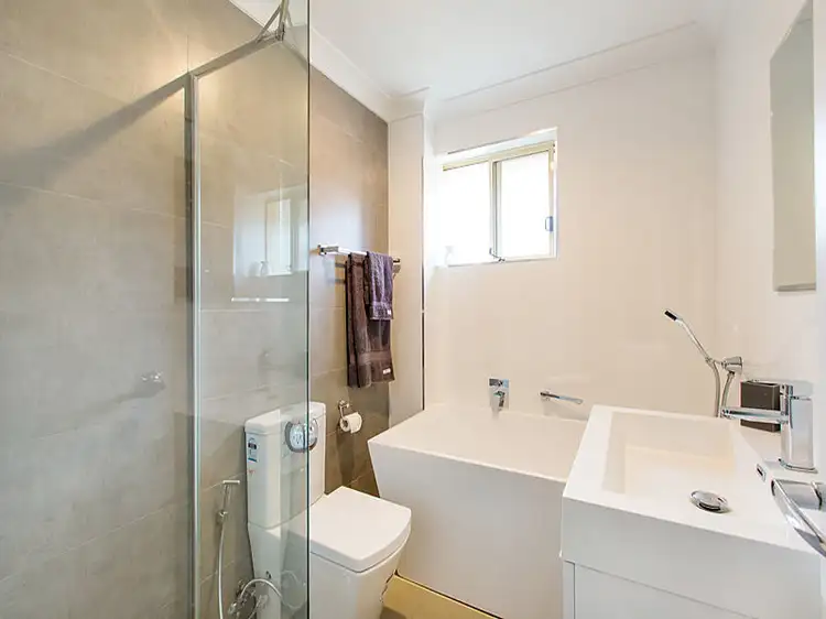 Fourth view of Homely unit listing, 17/19-21 Melanie Street, Yagoona NSW 2199