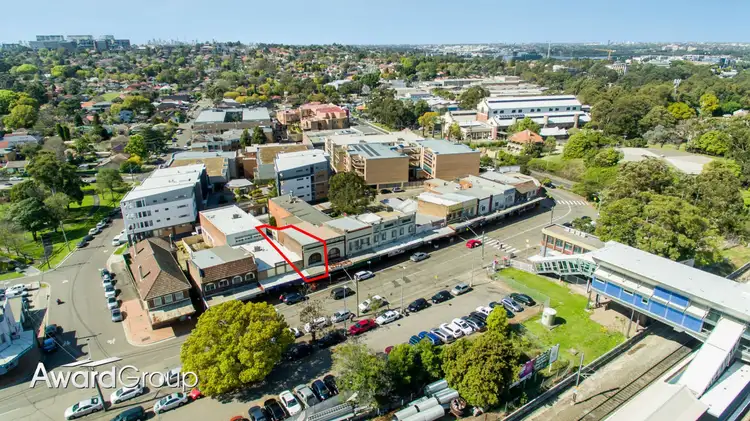 Sixth view of Homely unit listing, 45 Ryedale Road, West Ryde NSW 2114