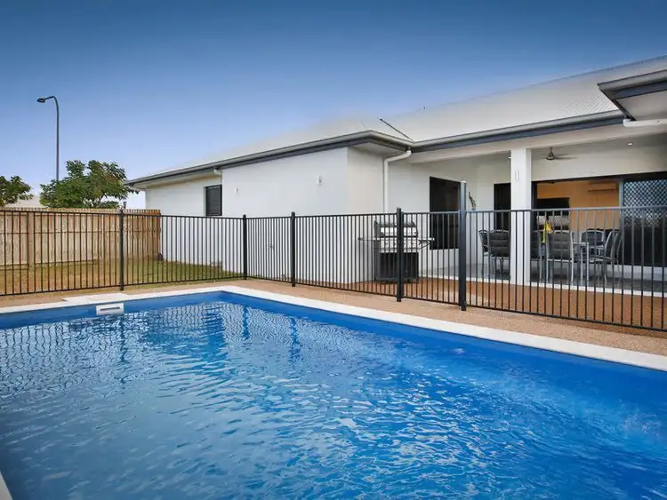 153 Kalynda Parade, Bohle Plains QLD 4817