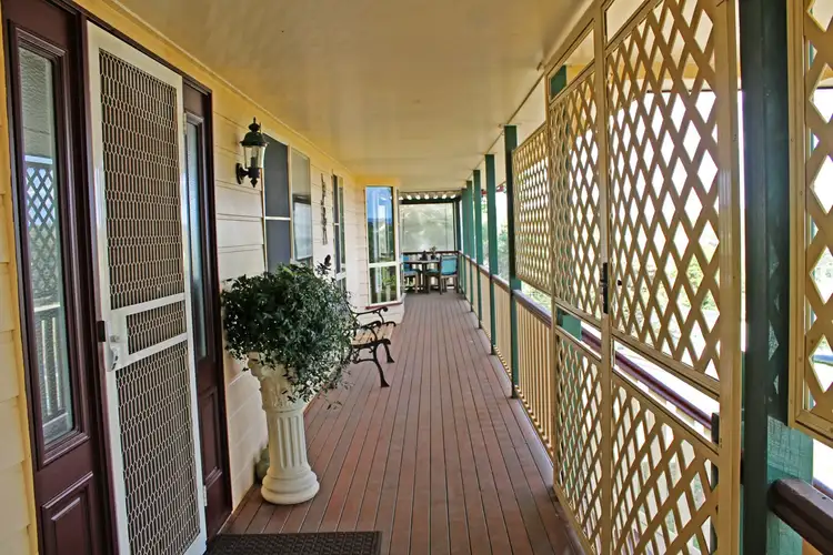 Sixth view of Homely house listing, 1 Marshall Street, Warwick QLD 4370