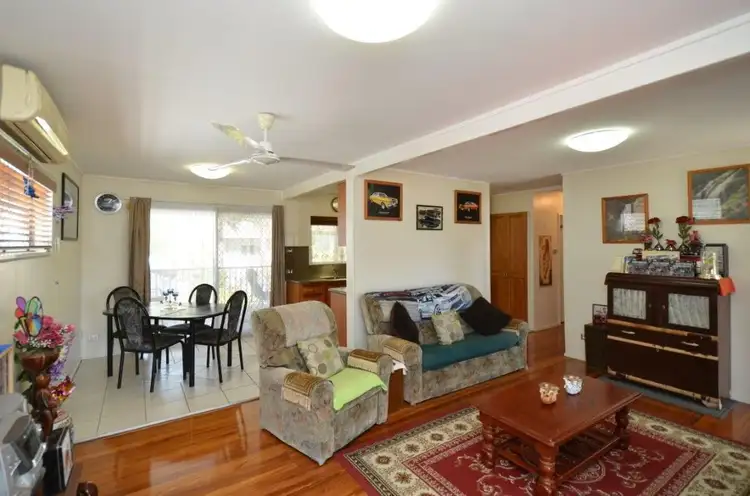 Sixth view of Homely house listing, 78 wright street, Wulguru QLD 4811