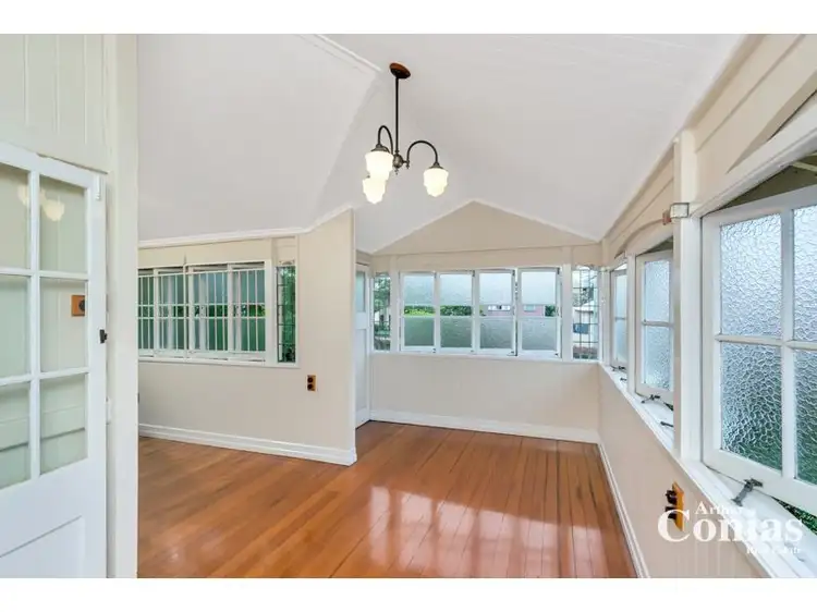Fourth view of Homely house listing, 179 Ashgrove Avenue, Ashgrove QLD 4060