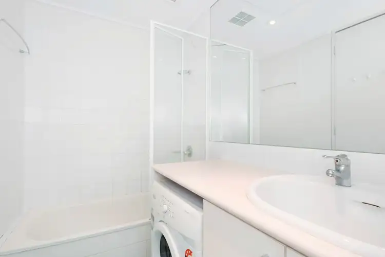 Fifth view of Homely unit listing, 607/318 Little Lonsdale Street, Melbourne VIC 3000