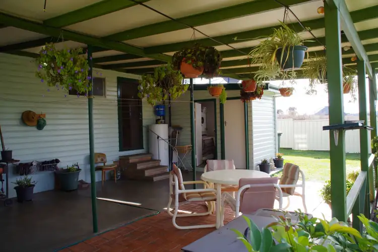 Seventh view of Homely house listing, 25 Centre Street, Quirindi NSW 2343
