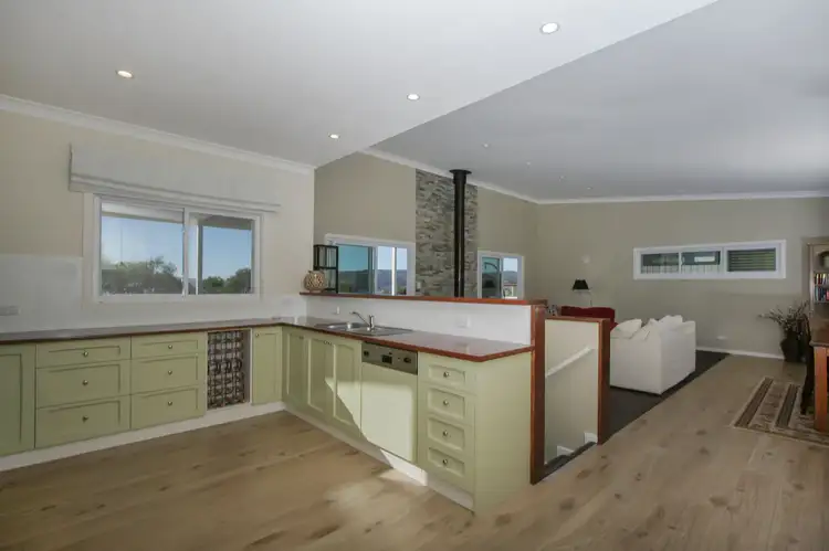 Second view of Homely house listing, 4 McGregor Place, Jindabyne NSW 2627