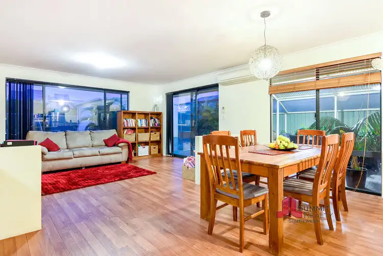 Fifth view of Homely house listing, 5 Vaughans Way, Australind WA 6233