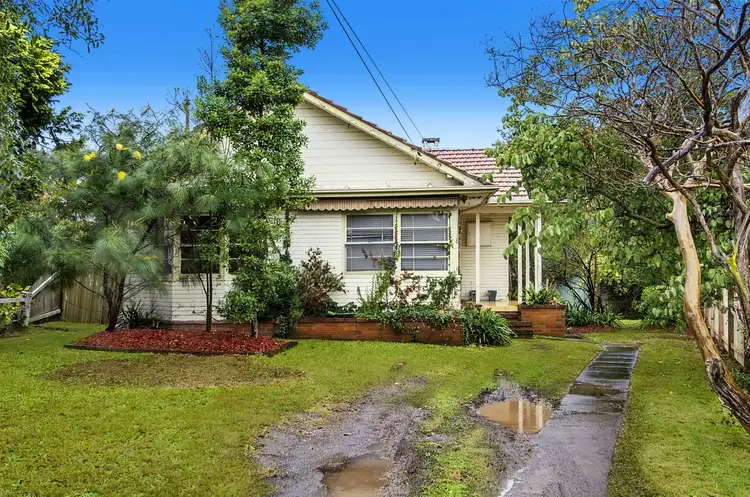 Main view of Homely house listing, 3 Mirool Street, West Ryde NSW 2114