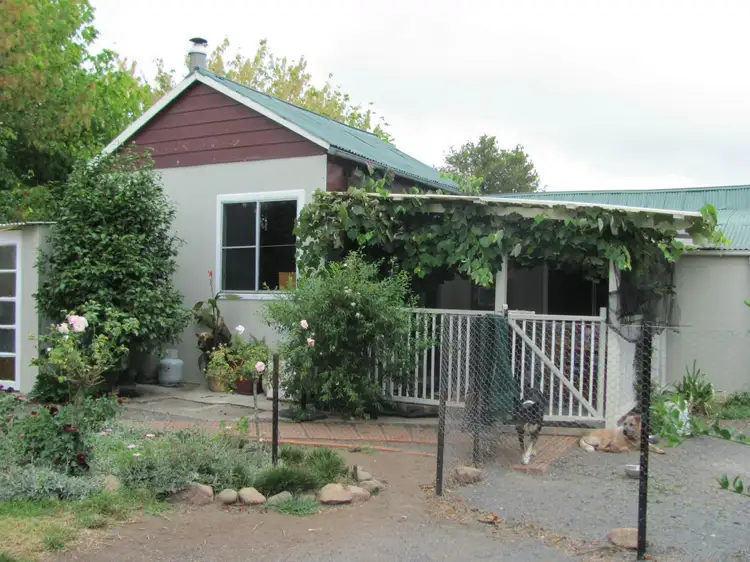 Third view of Homely house listing, 367 Rouse Street, Tenterfield NSW 2372