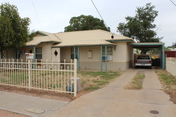 Second view of Homely house listing, 1 & 3 Jensen Street, Port Pirie SA 5540