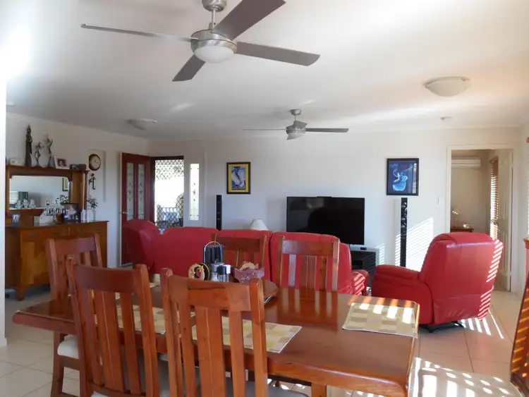 Sixth view of Homely house listing, 7 Dale Drive, Tiaro QLD 4650