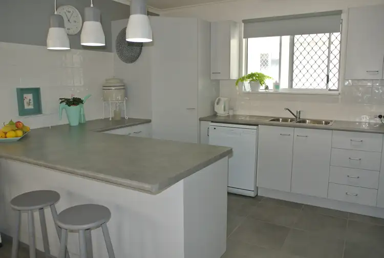 Seventh view of Homely house listing, 46 Ettie St, Redcliffe QLD 4020
