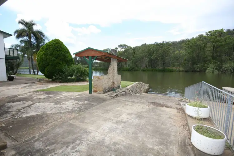 Third view of Homely house listing, 83 Walmsley Road, Wisemans Ferry NSW 2775