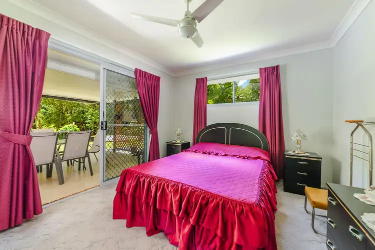 Sixth view of Homely rural property listing, 119 Hunchy Rd, Hunchy QLD 4555