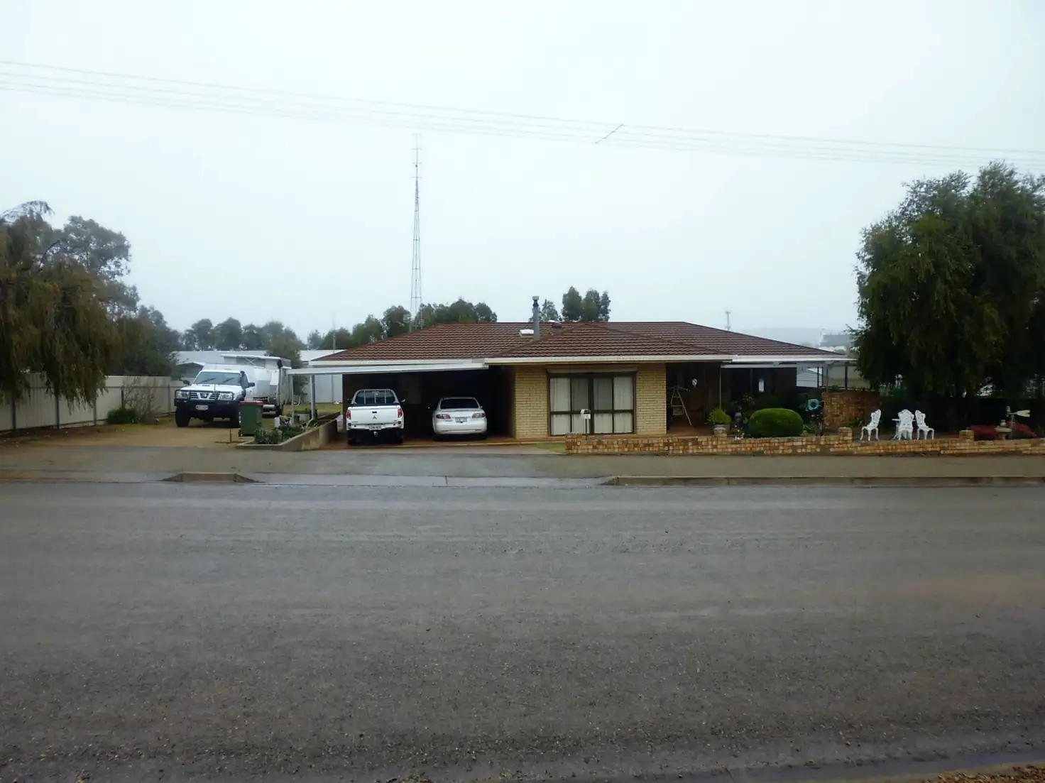 Main view of Homely house listing, 7 Callistemon Street, Wirrabara SA 5481