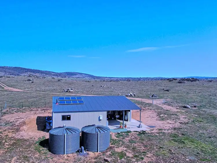 Fourth view of Homely land listing, Lot 7731 The Snowy River Way, Jindabyne NSW 2627