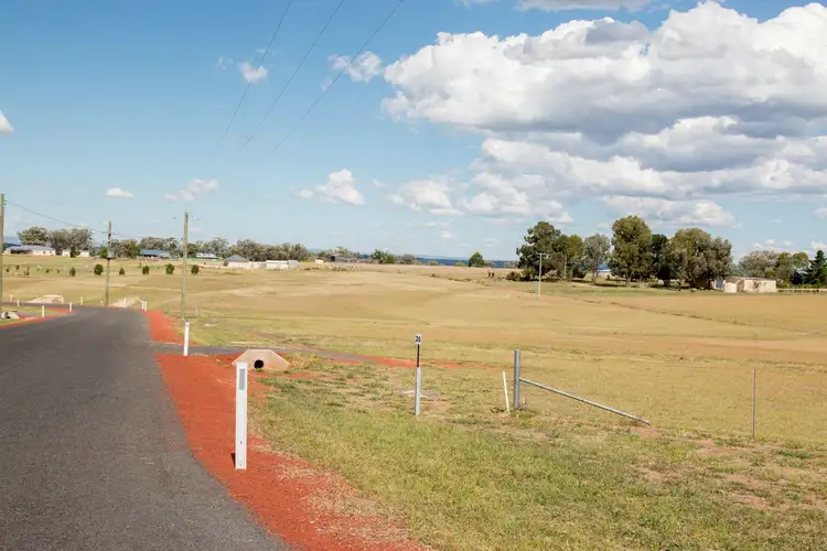 Main view of Homely land listing, L35 Talbragar Close, Inverell NSW 2360