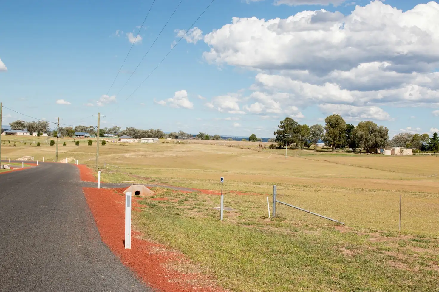 Main view of Homely land listing, L35 Talbragar Close, Inverell NSW 2360