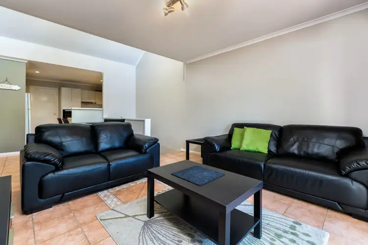Sixth view of Homely unit listing, 10/95 STRICKLAND Terrace, Graceville QLD 4075