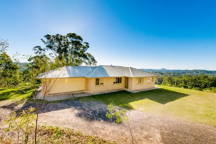 Second view of Homely rural property listing, L4 59-73 PARSONS KNOB Road South, Hunchy QLD 4555