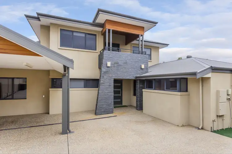 60 A Lamond St, Alfred Cove WA 6154