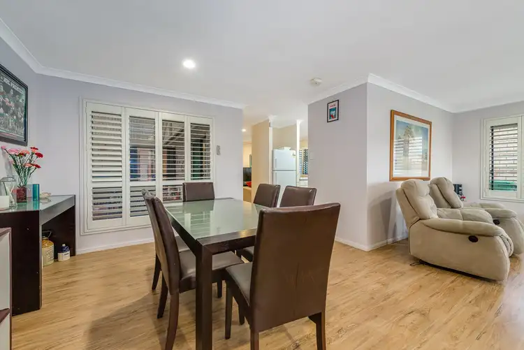 Sixth view of Homely house listing, 46 Leonardo Circuit, Coombabah QLD 4216