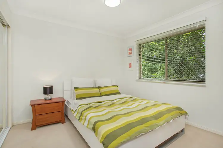 Fourth view of Homely unit listing, 3/123 Baines Street, Kangaroo Point QLD 4169