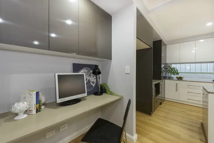 Fourth view of Homely unit listing, 5/1 Creek Street, East Toowoomba QLD 4350