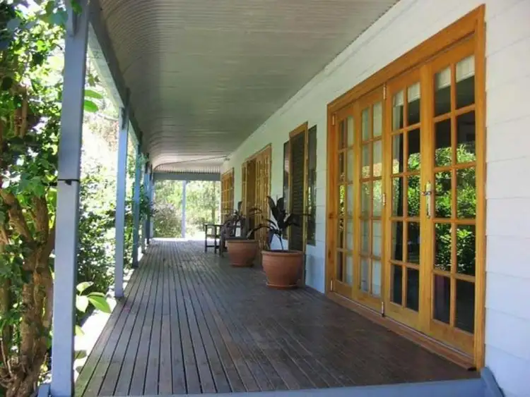 Main view of Homely rural property listing, Address available on request