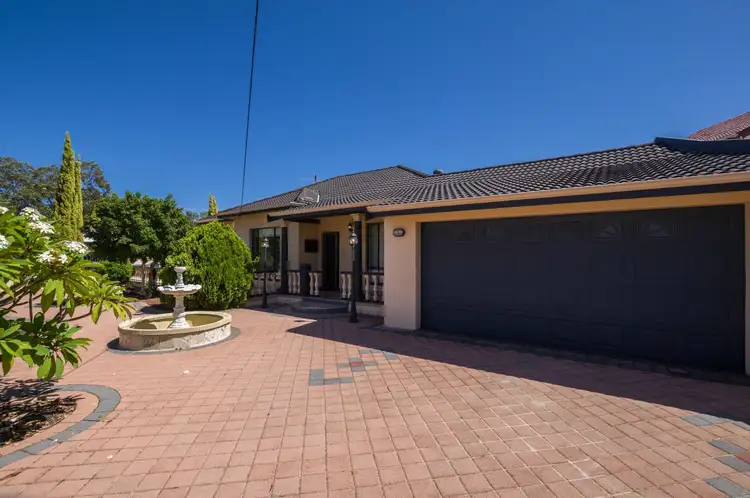 Second view of Homely house listing, 109 Woodrow Avenue, Dianella WA 6059